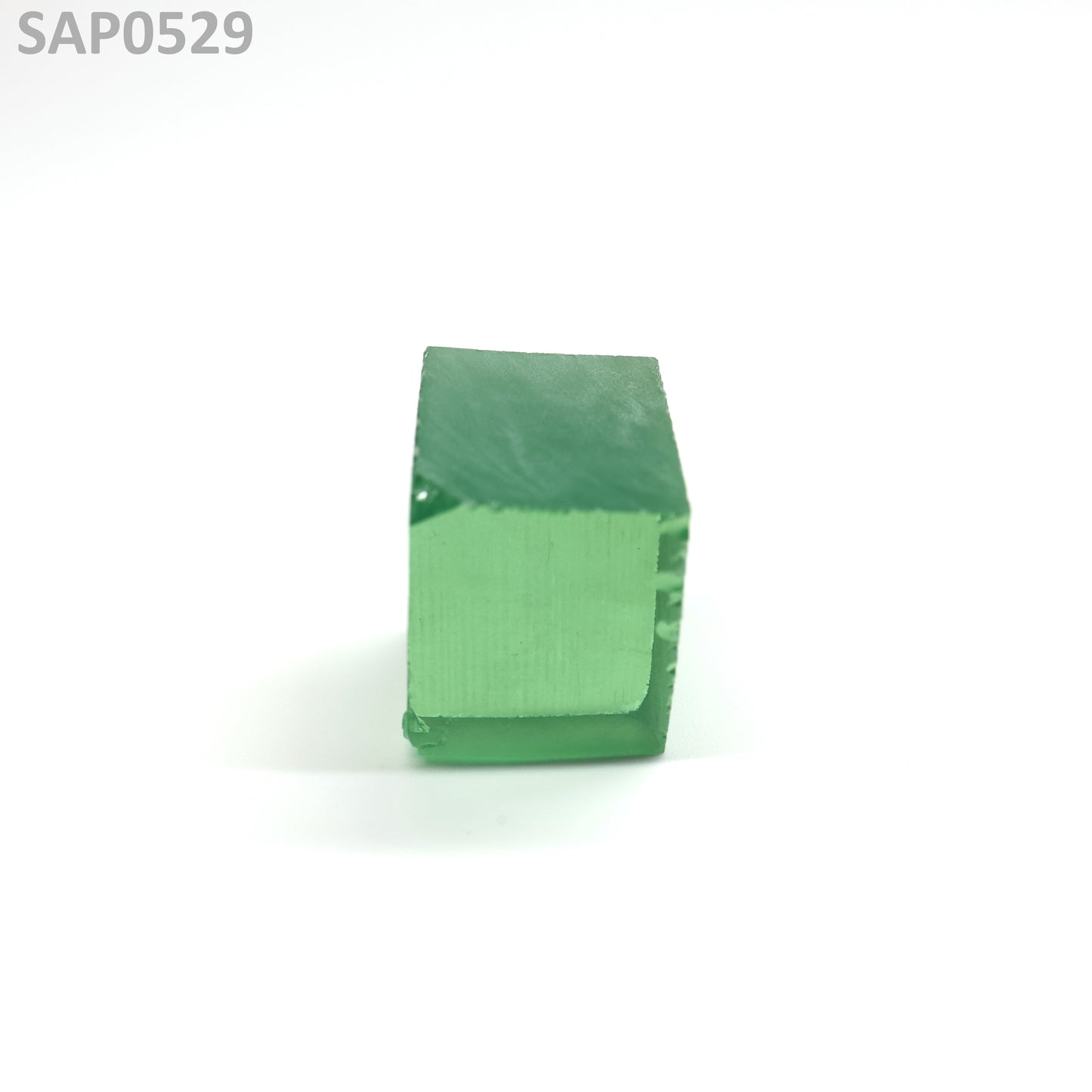 Green Sapphire : SAP0529