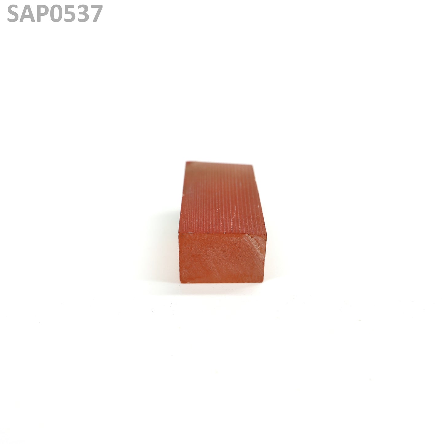 Orange Sapphire : SAP0537