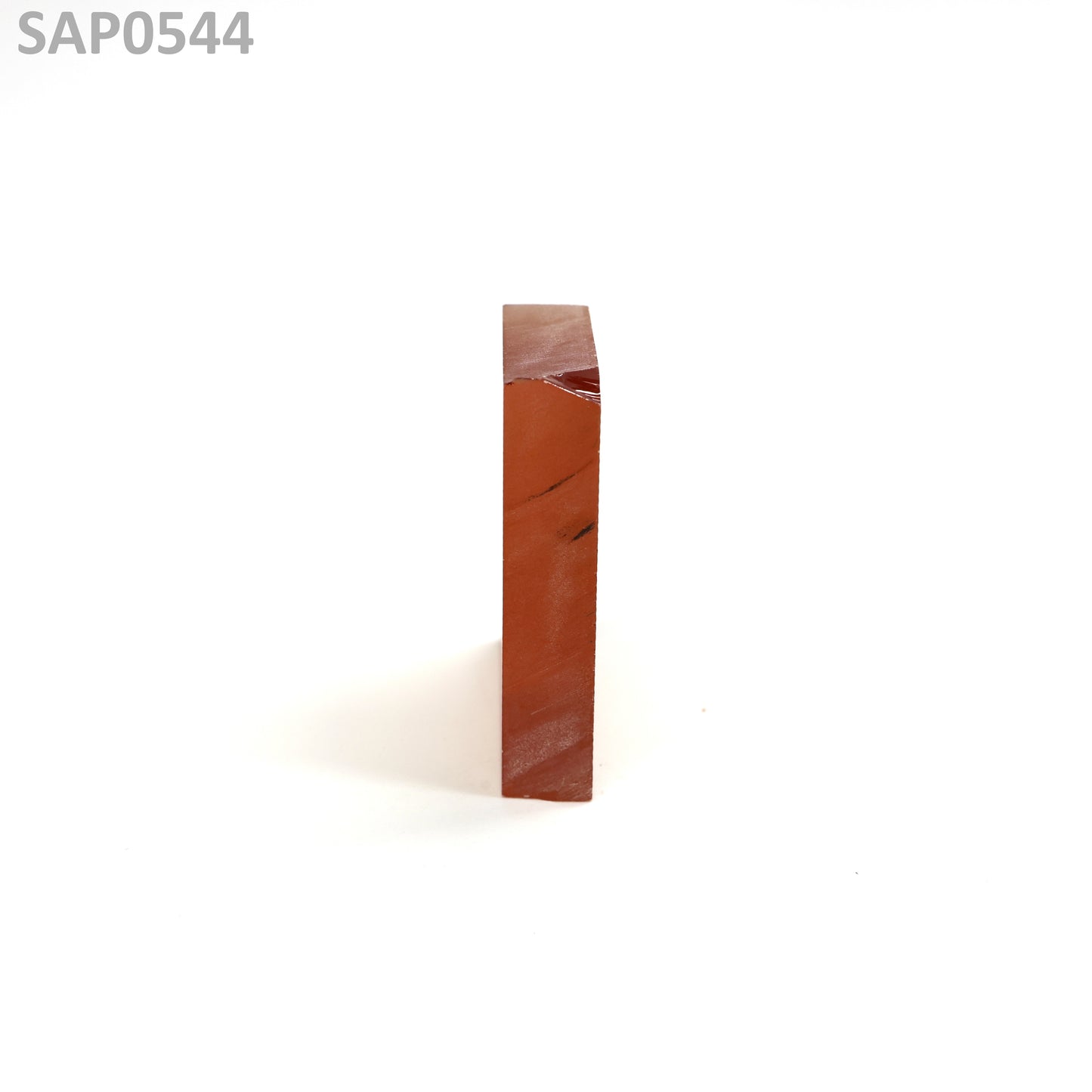 Orange Sapphire : SAP0544