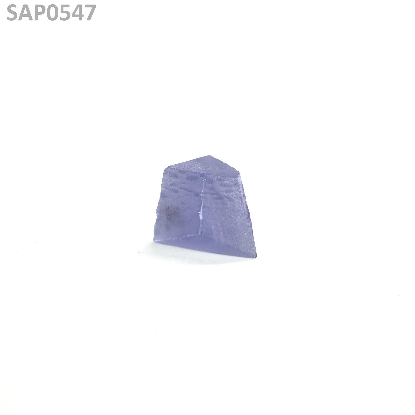 Light Blue Sapphire : SAP0547