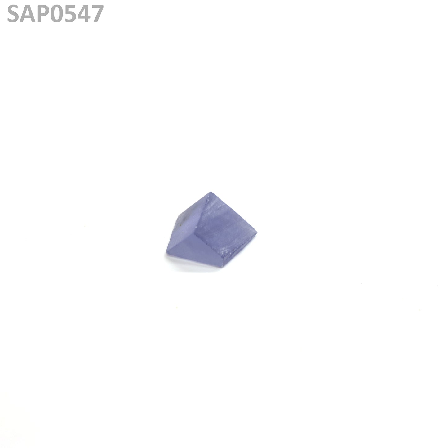 Light Blue Sapphire : SAP0547