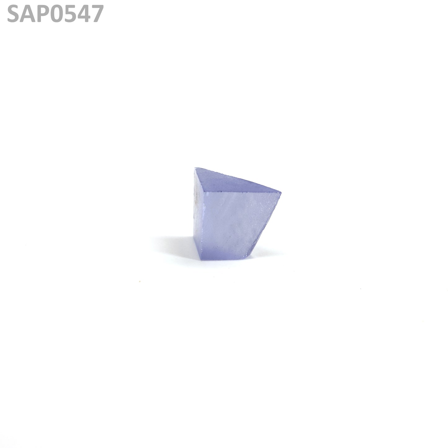 Light Blue Sapphire : SAP0547
