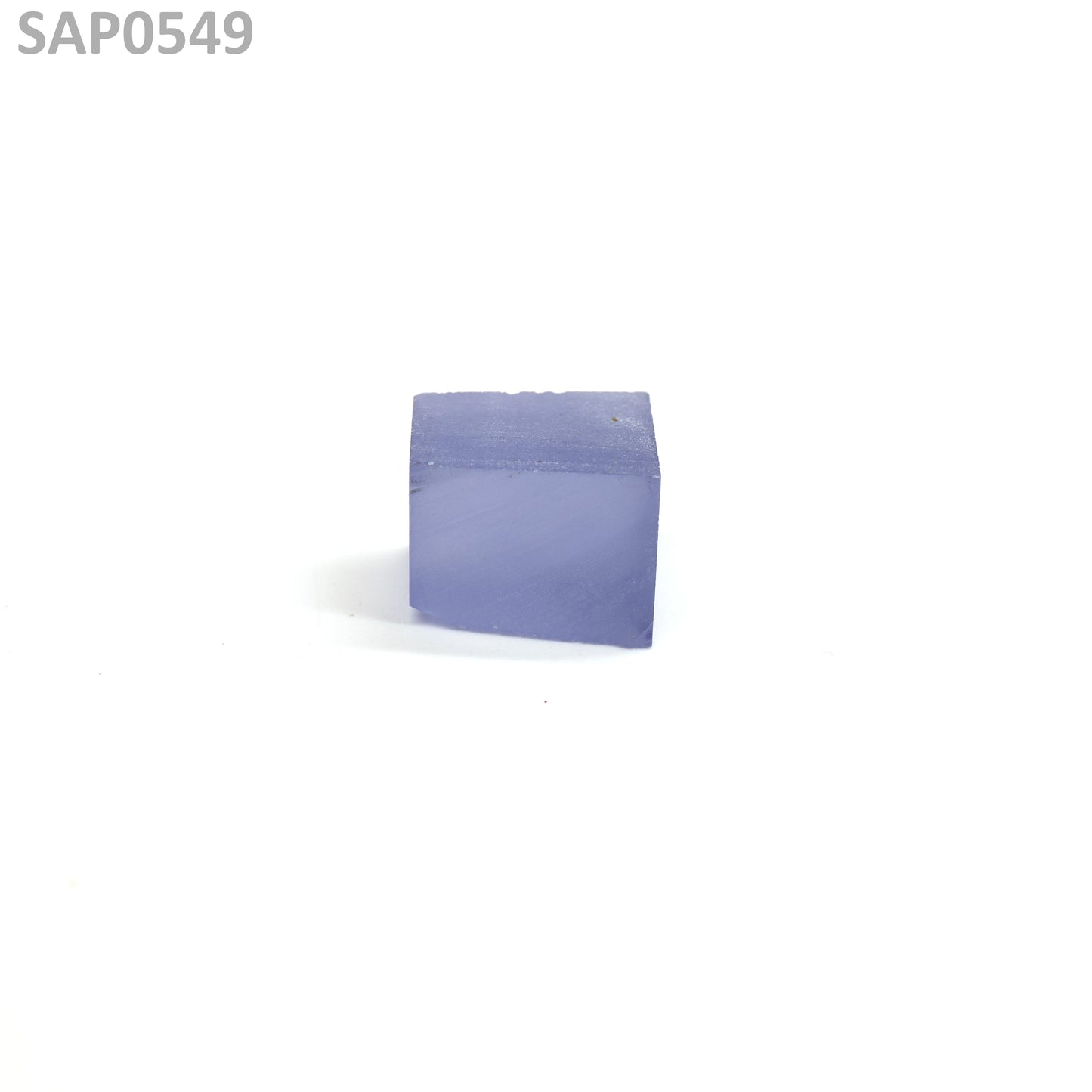 Light Blue Sapphire : SAP0549