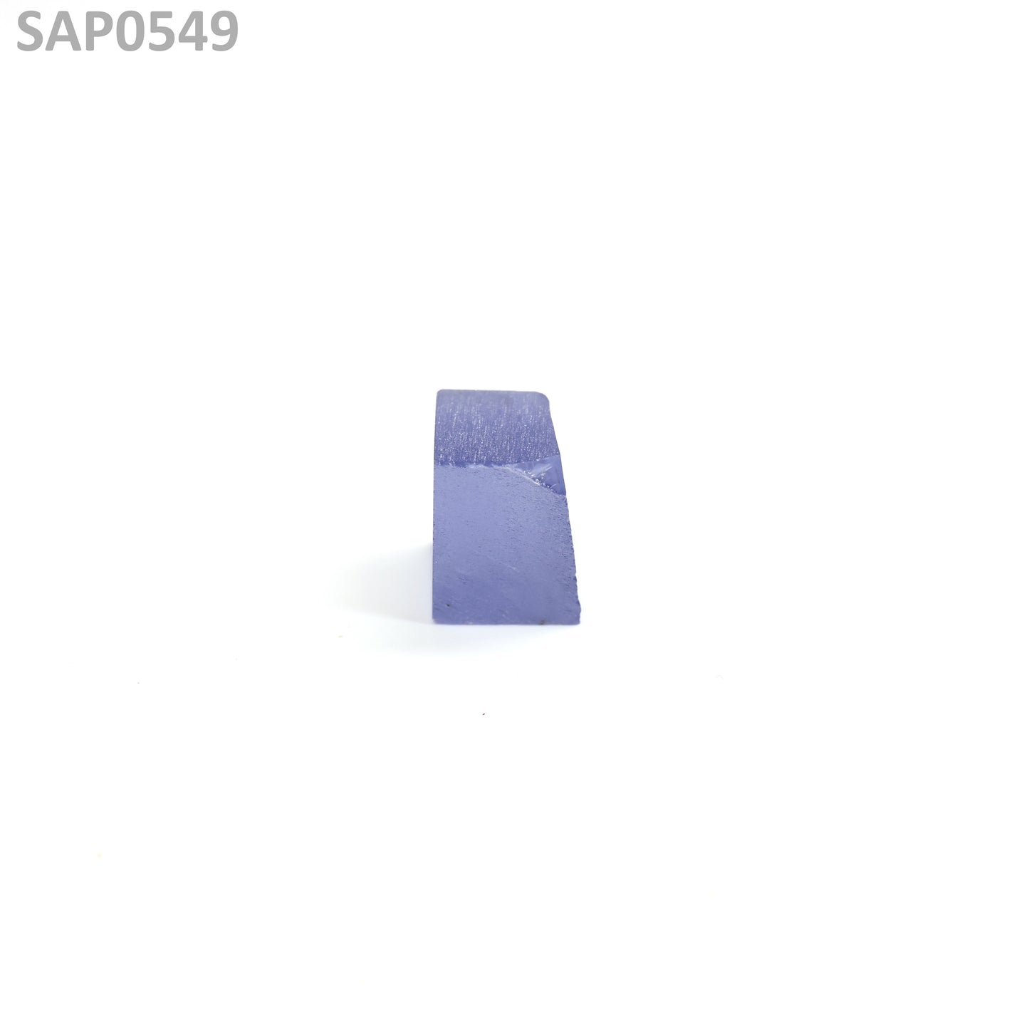 Light Blue Sapphire : SAP0549