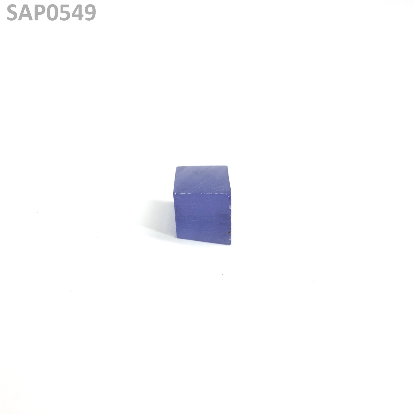 Light Blue Sapphire : SAP0549