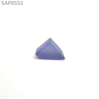 Light Blue Sapphire : SAP0553