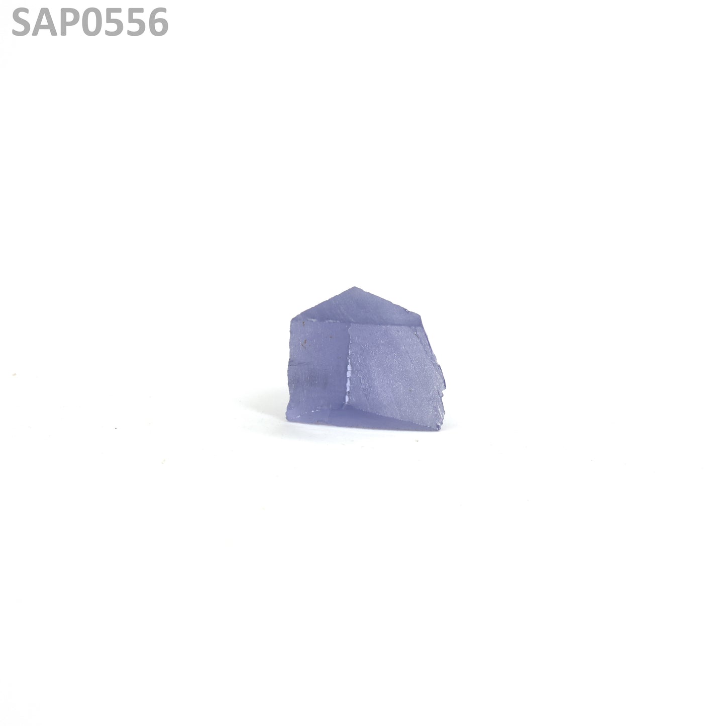 Light Blue Sapphire : SAP0556