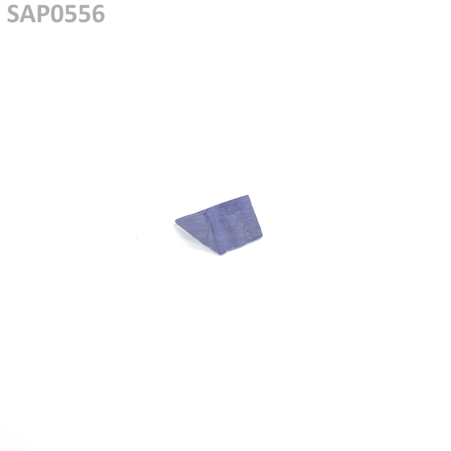 Light Blue Sapphire : SAP0556