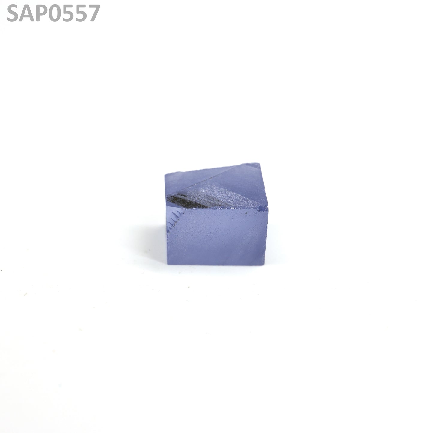 Light Blue Sapphire : SAP0557