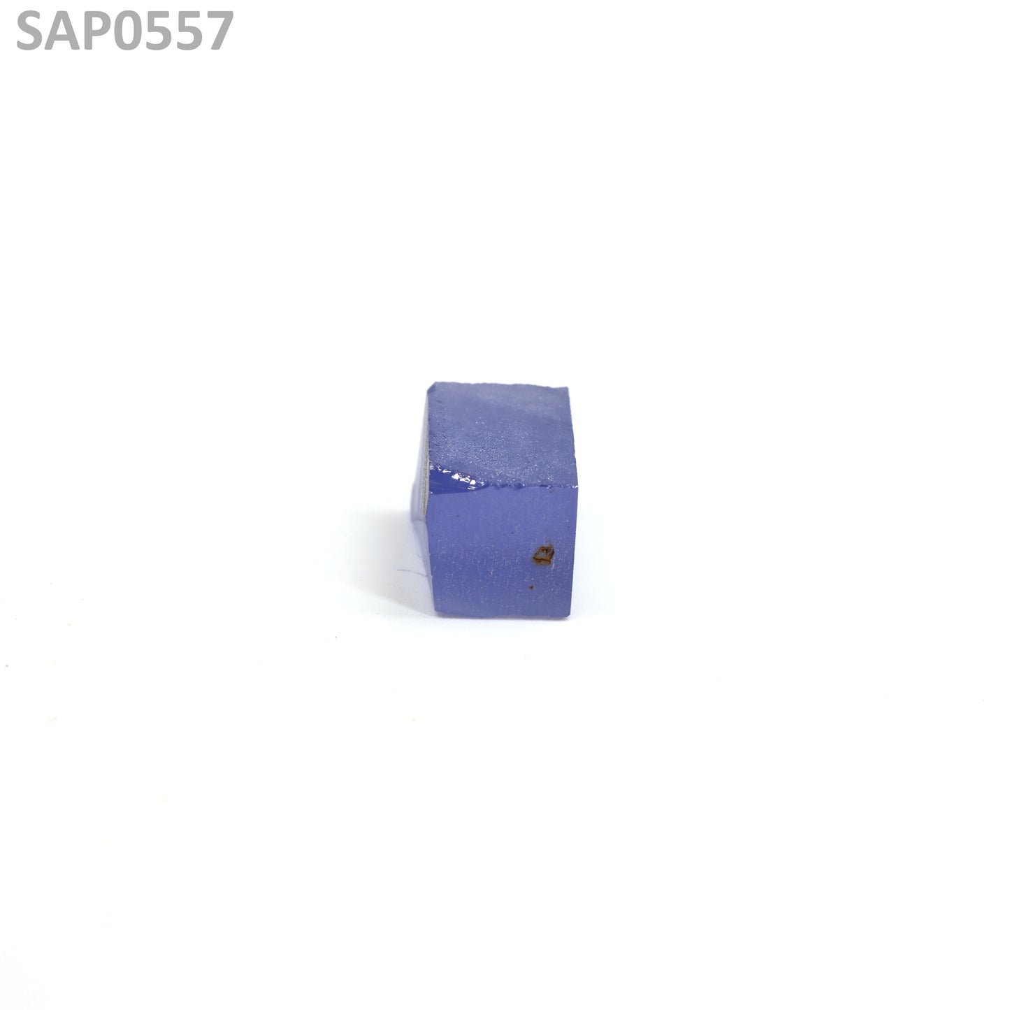 Light Blue Sapphire : SAP0557