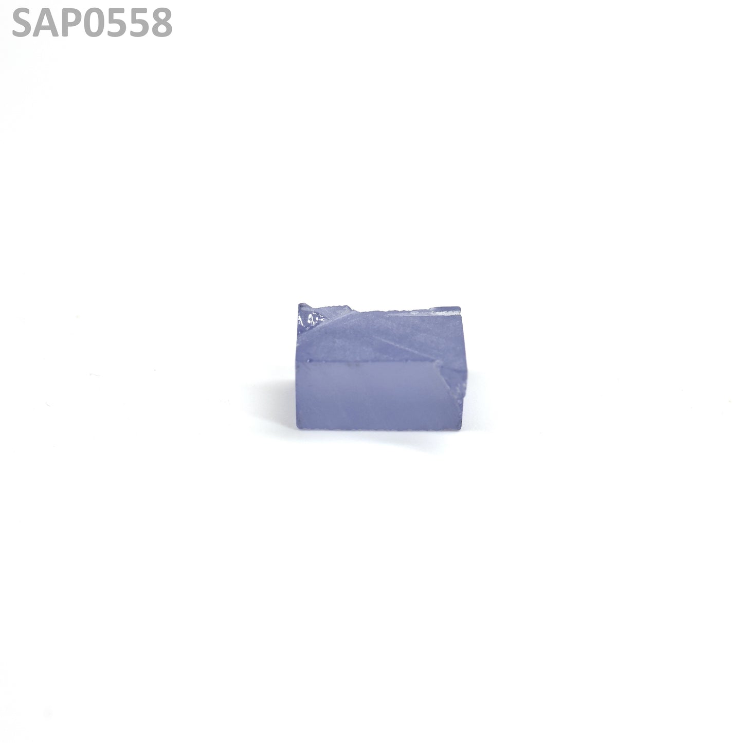 Light Blue Sapphire : SAP0558