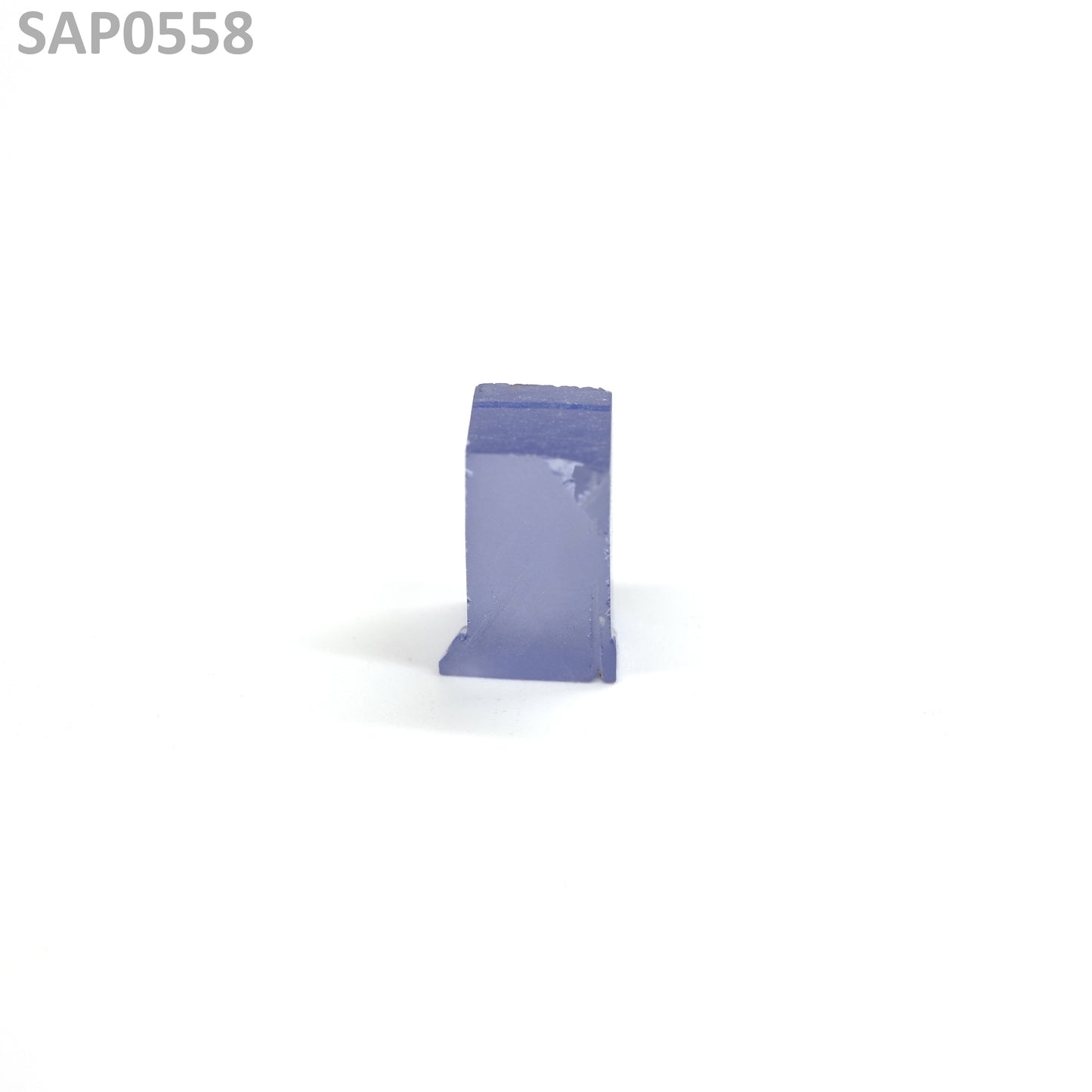 Light Blue Sapphire : SAP0558