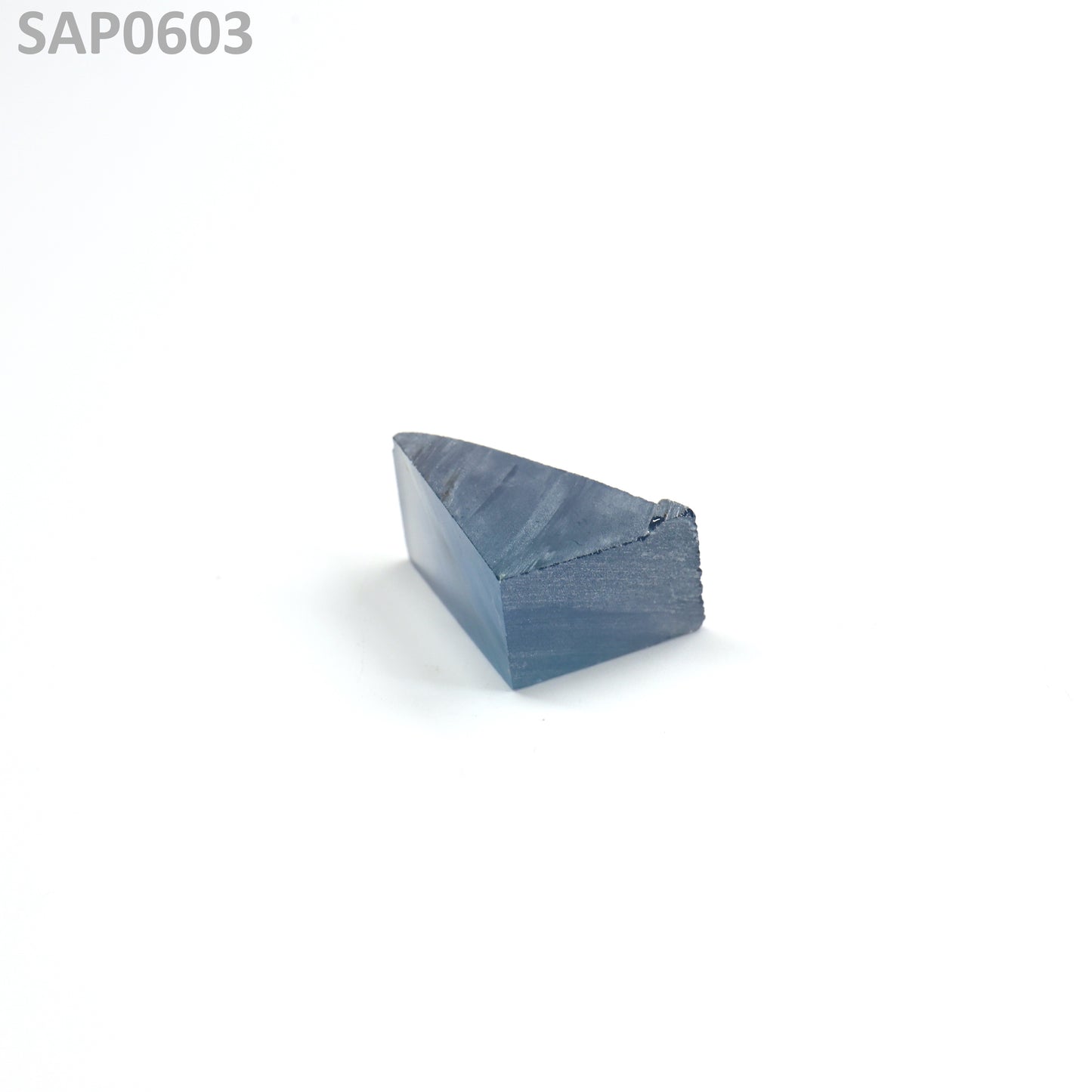 High Teal Color-Change Sapphire : SAP0603