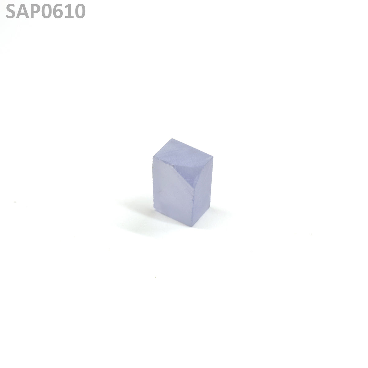 Extra Light Blue Sapphire : SAP0610
