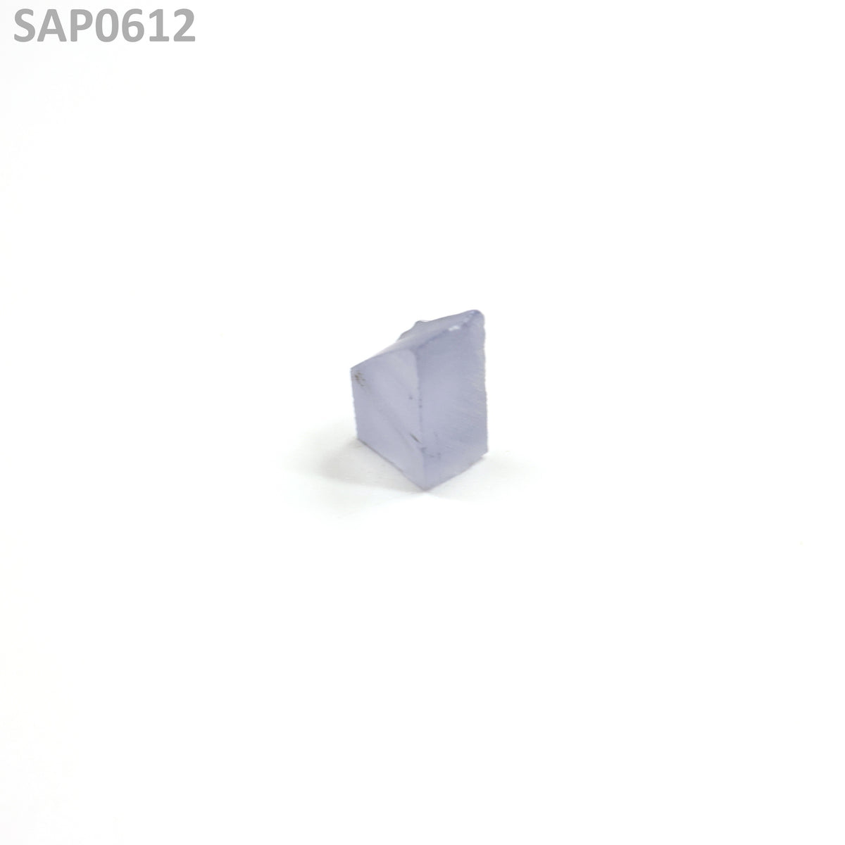 Extra Light Blue Sapphire : SAP0612