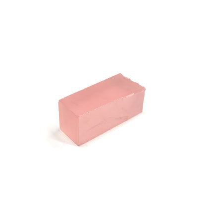 Morganite Pink Czochralski Pulled Sapphire - Grade A - Faceting Rough