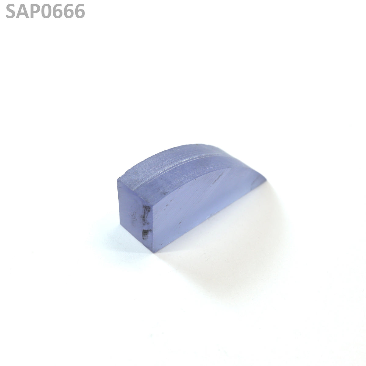 Extra Light Blue Sapphire : SAP0666