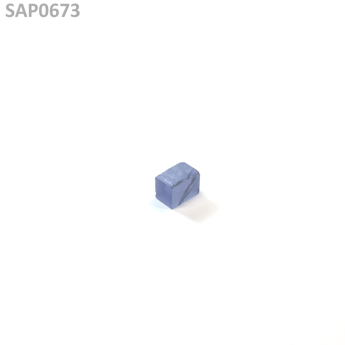 Light Blue Sapphire : SAP0673