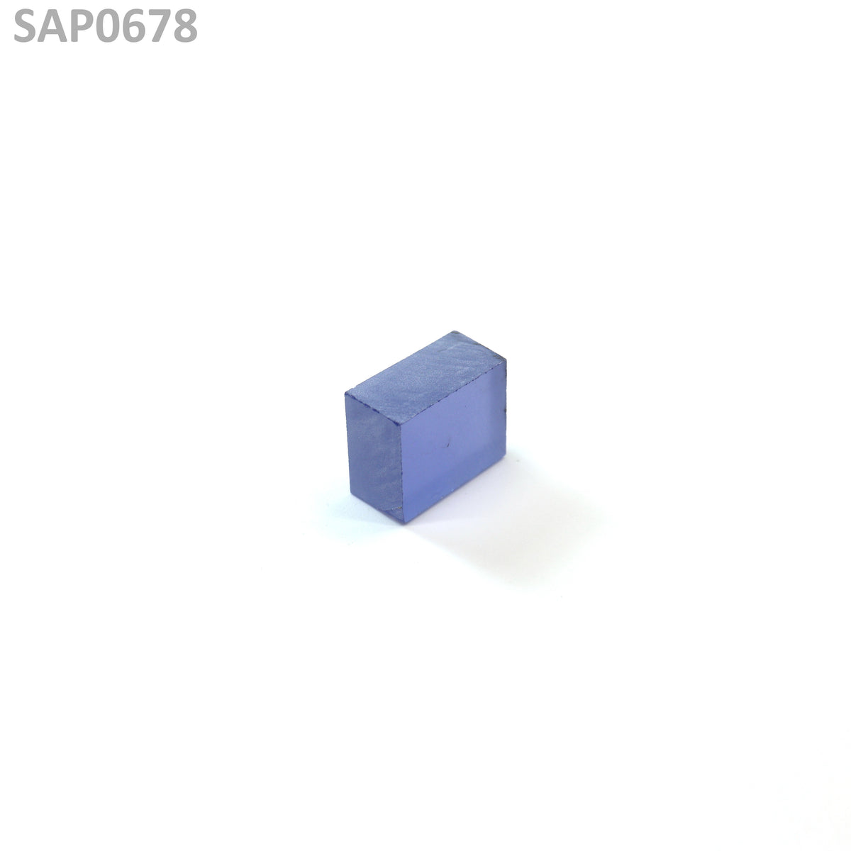 Light Blue Sapphire : SAP0678