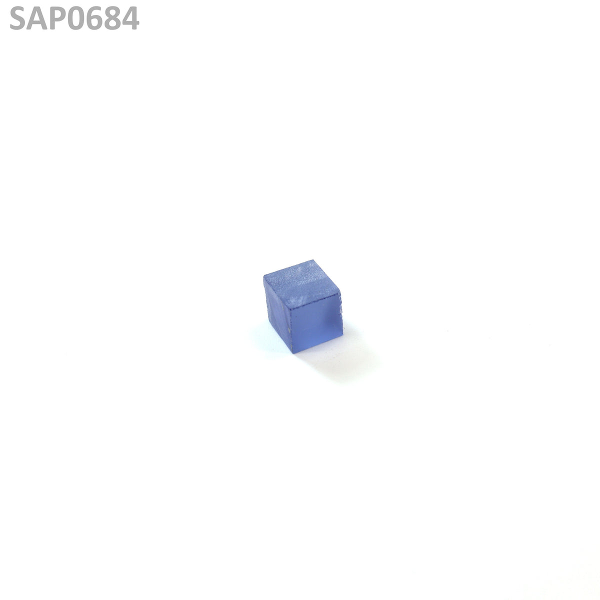 Light Blue Sapphire : SAP0684