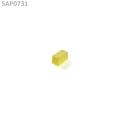 Medium Yellow Sapphire