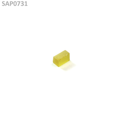 Medium Yellow Sapphire
