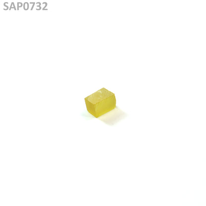 Medium Yellow Sapphire