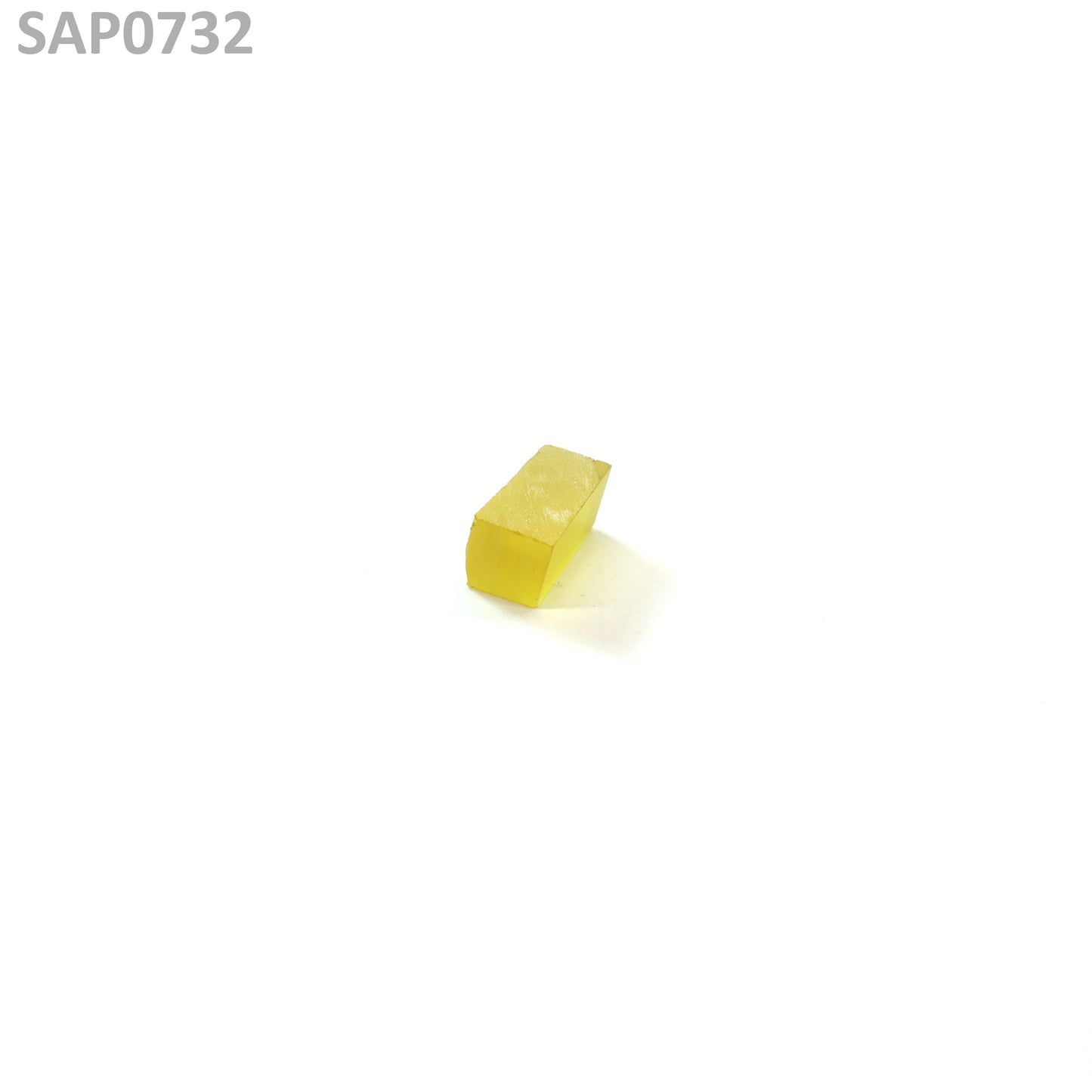 Medium Yellow Sapphire