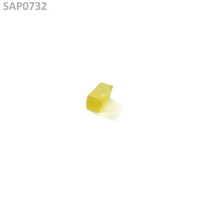 Medium Yellow Sapphire