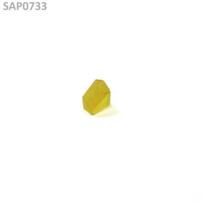 Medium Yellow Sapphire