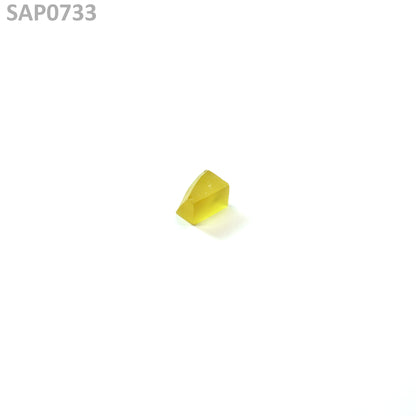 Medium Yellow Sapphire