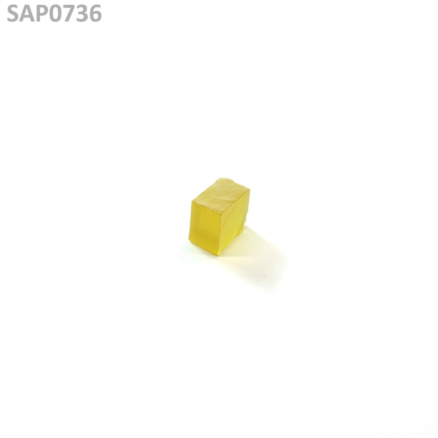 Medium Yellow Sapphire