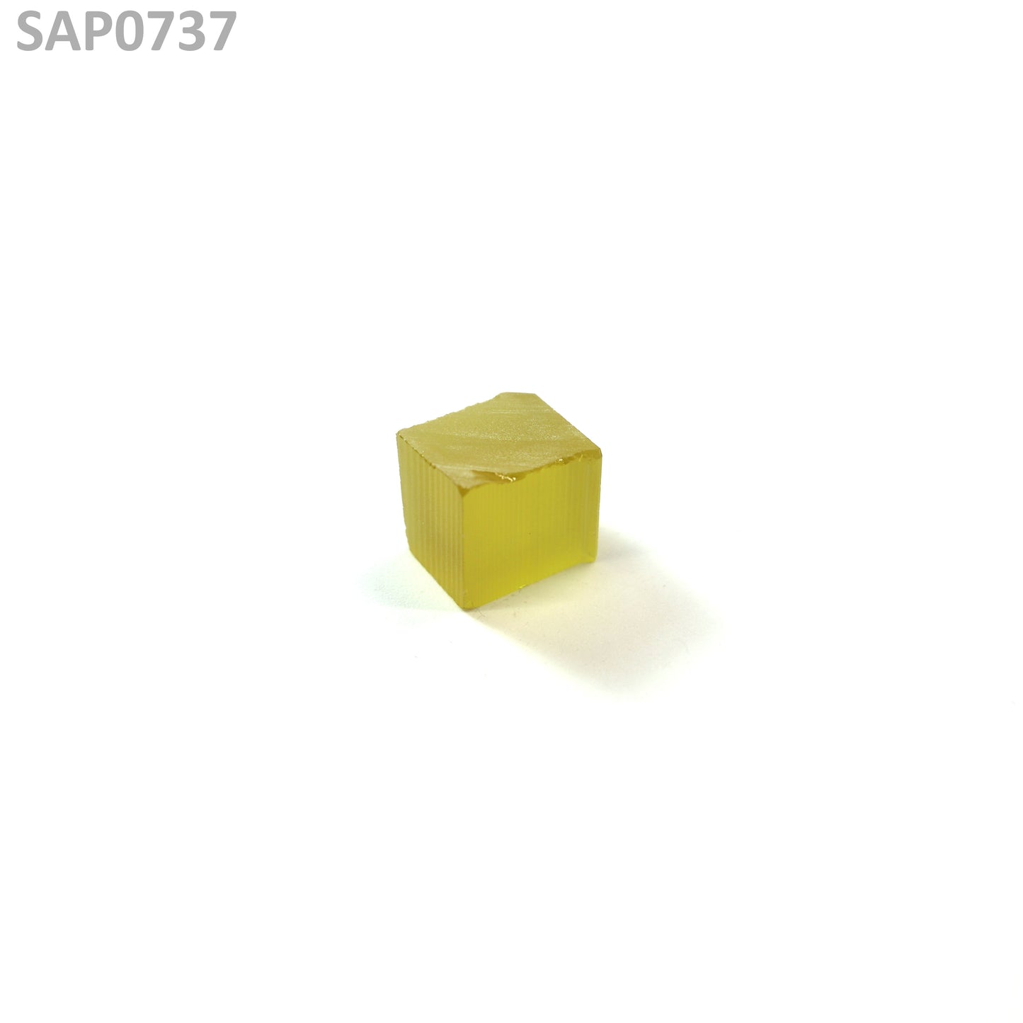 Medium Yellow Sapphire