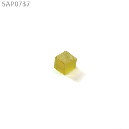 Medium Yellow Sapphire