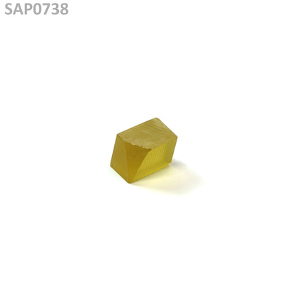 Medium Yellow Sapphire