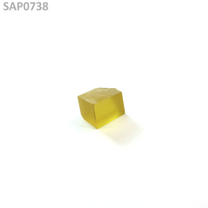 Medium Yellow Sapphire