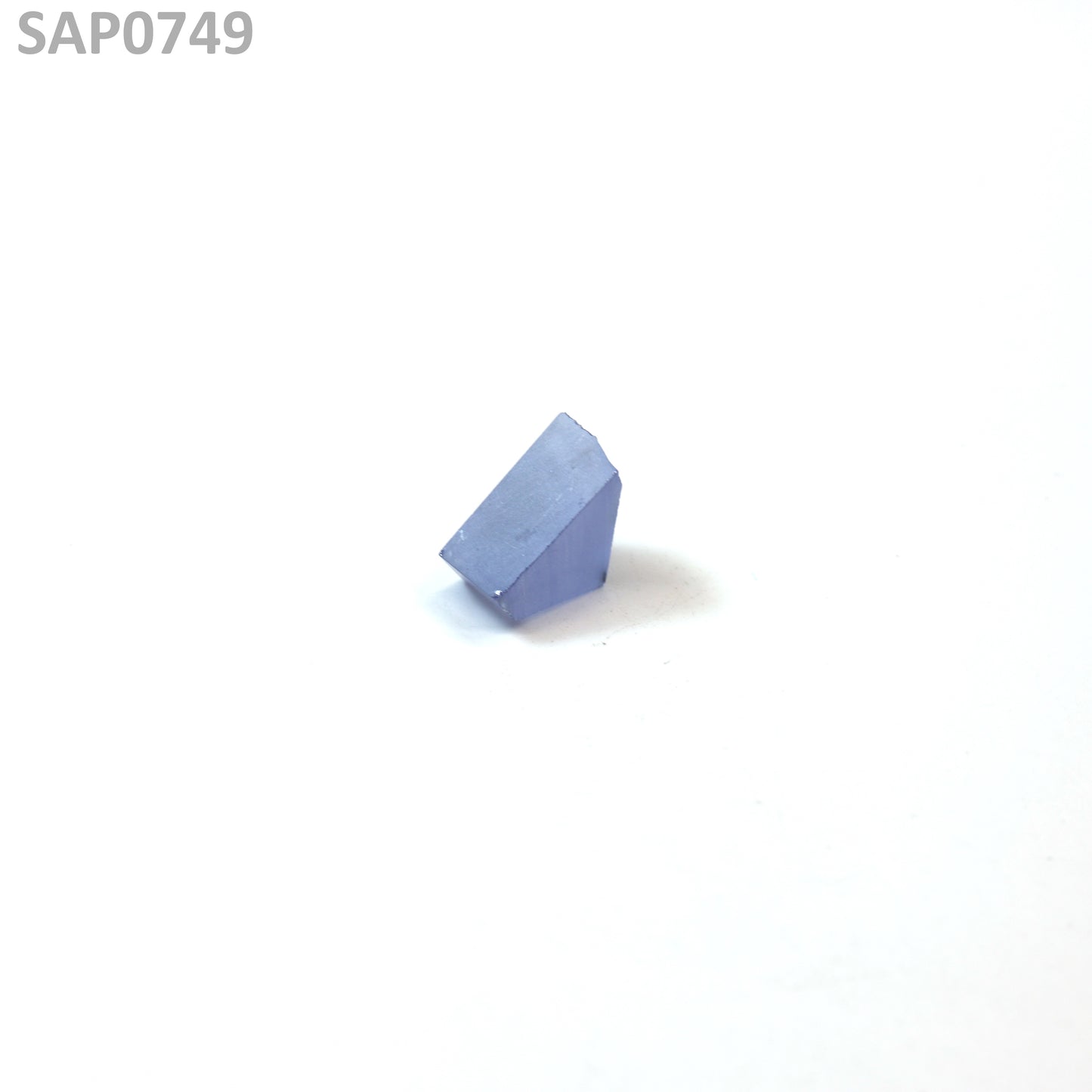 Light Blue Sapphire : SAP0749
