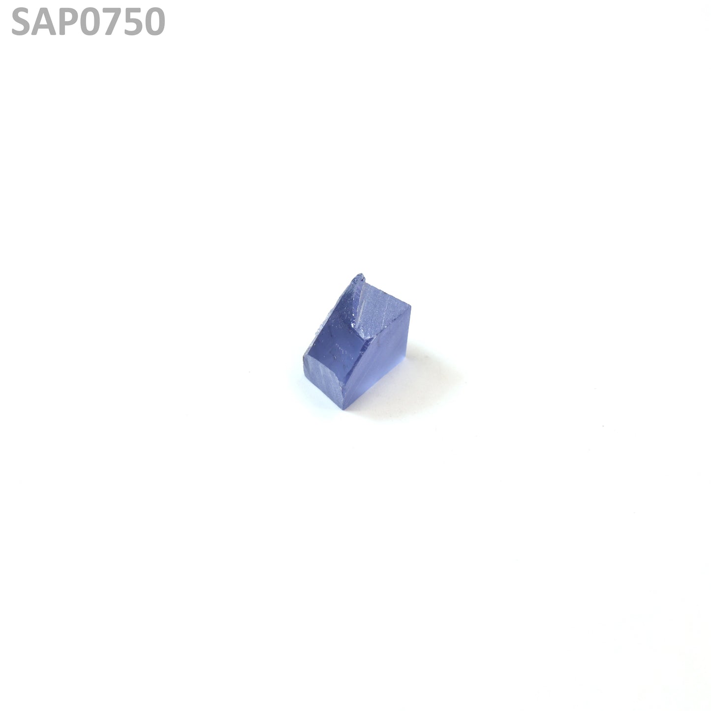 Light Blue Sapphire : SAP0750