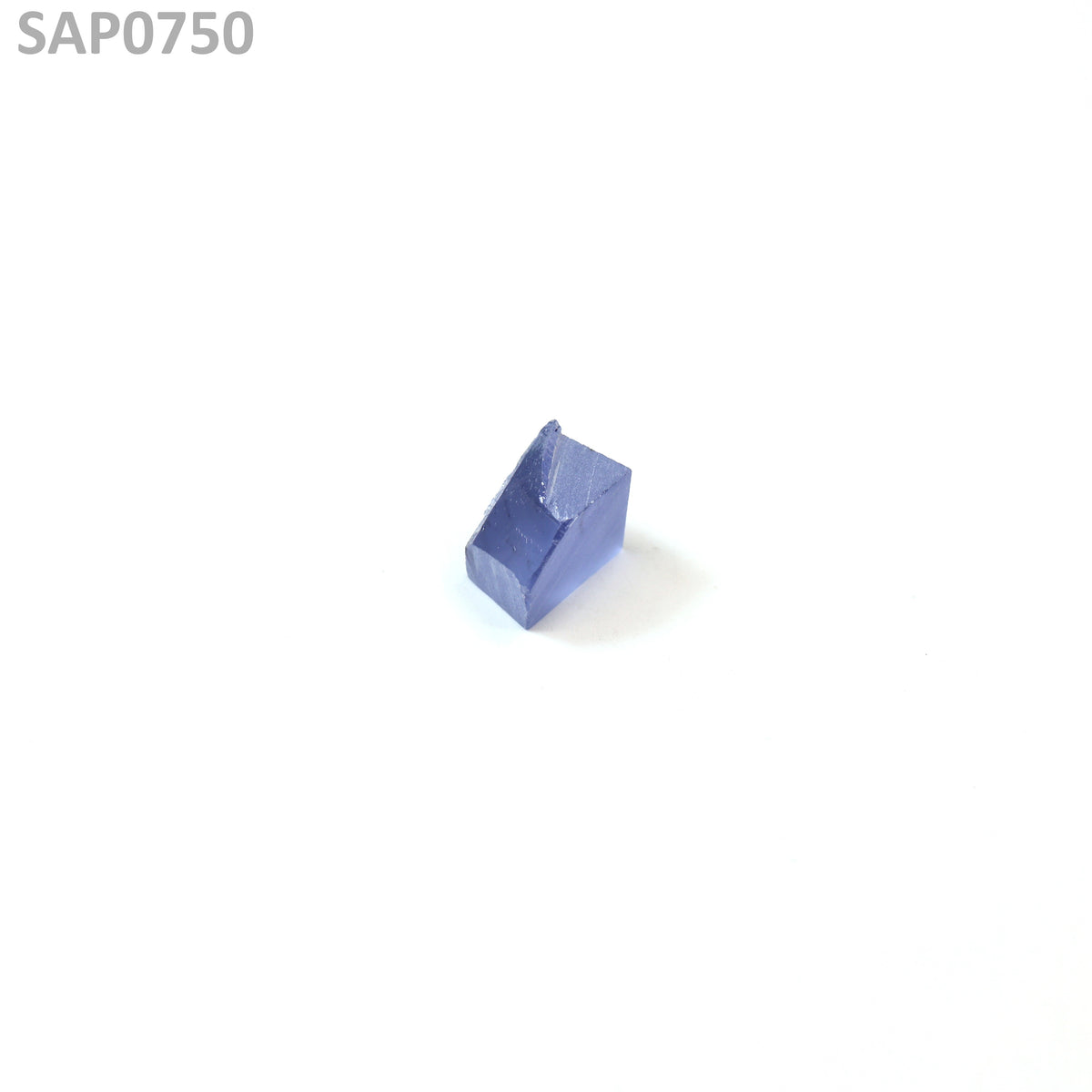 Light Blue Sapphire : SAP0750