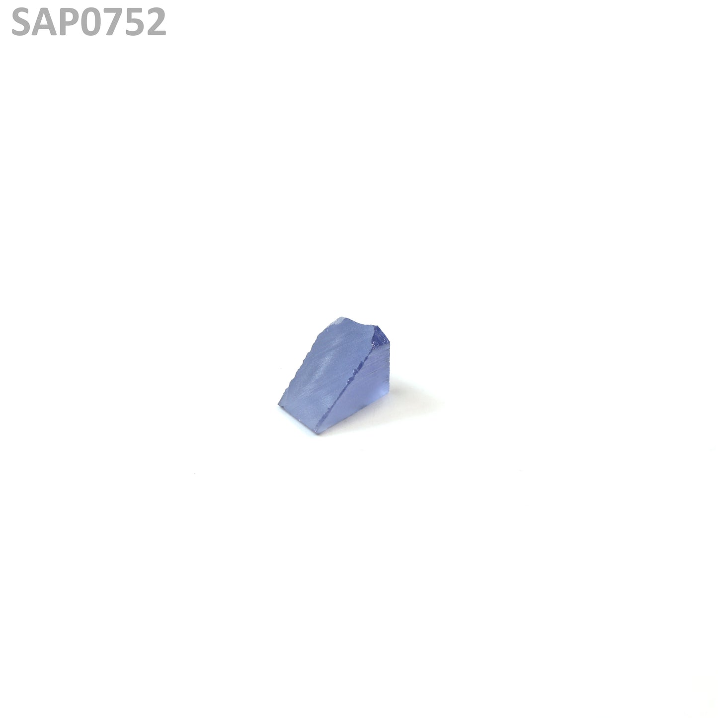 Light Blue Sapphire : SAP0752