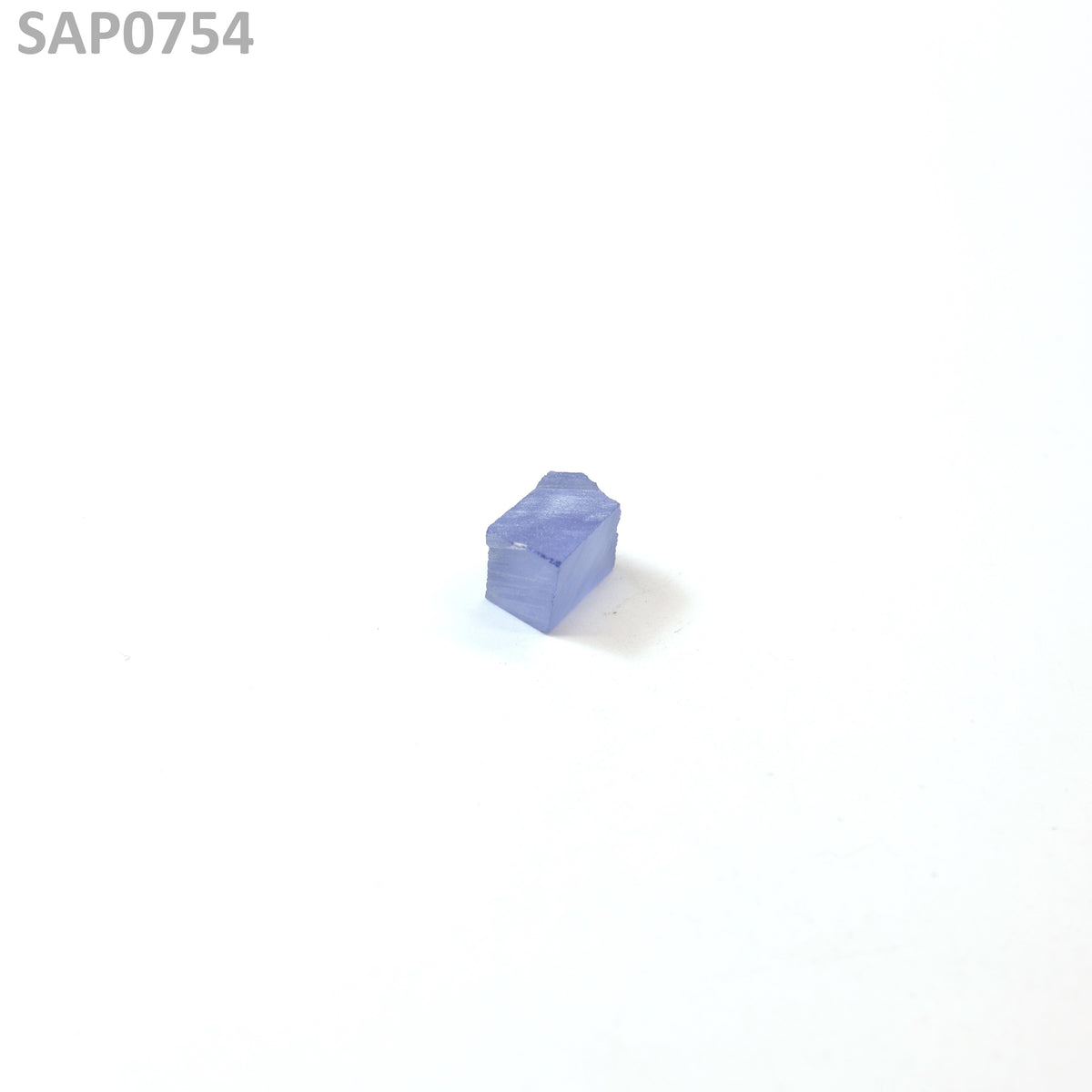 Light Blue Sapphire : SAP0754