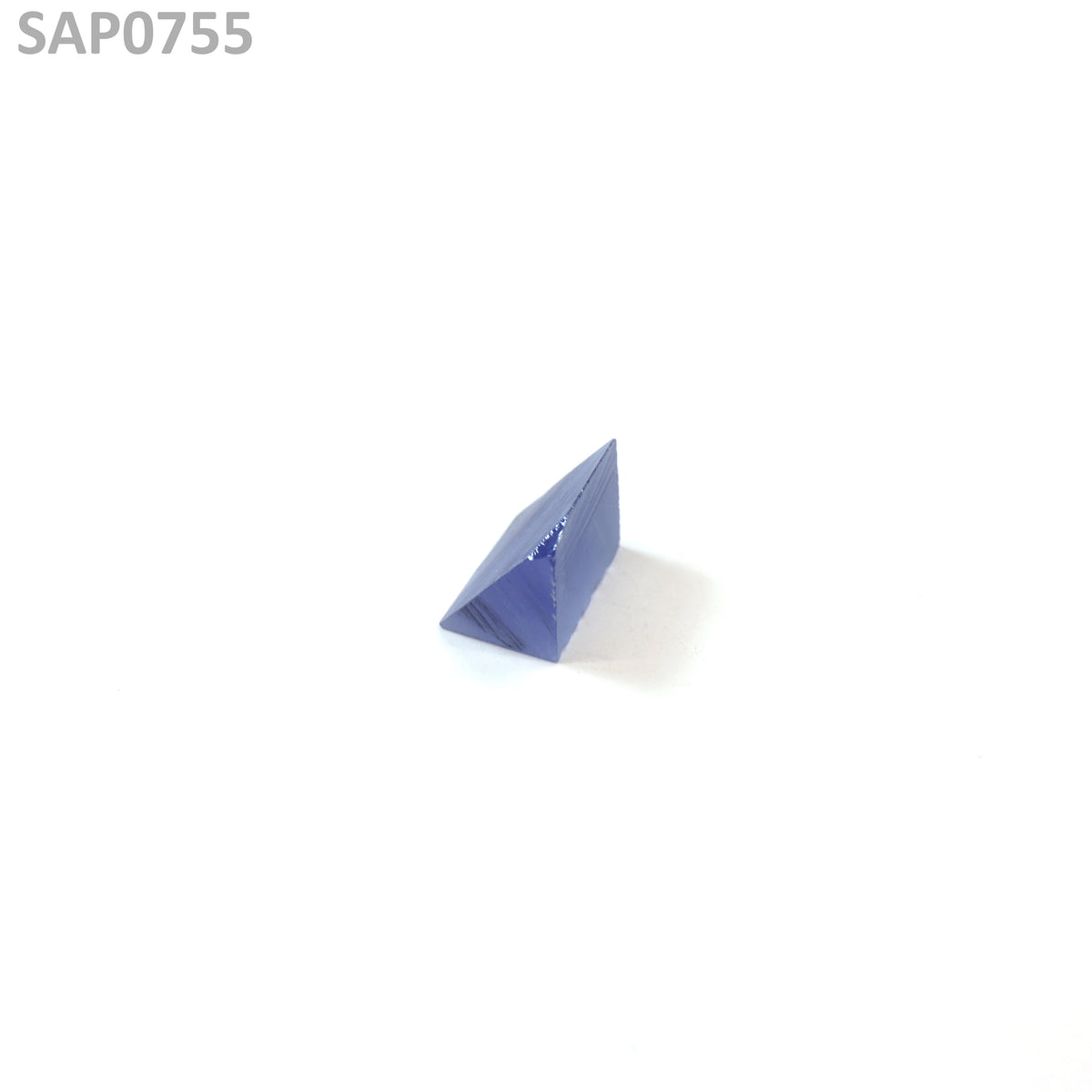 Light Blue Sapphire : SAP0755