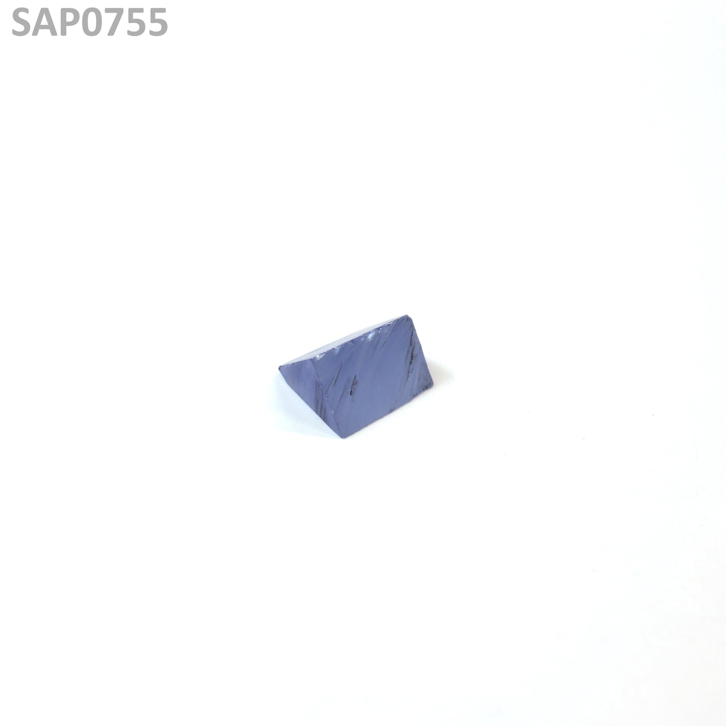 Light Blue Sapphire : SAP0755