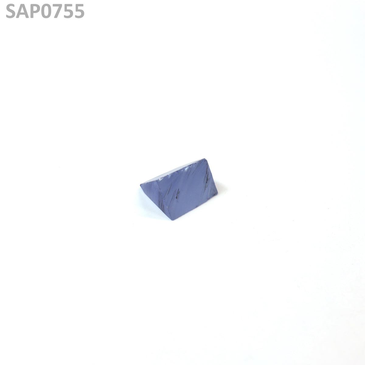 Light Blue Sapphire : SAP0755