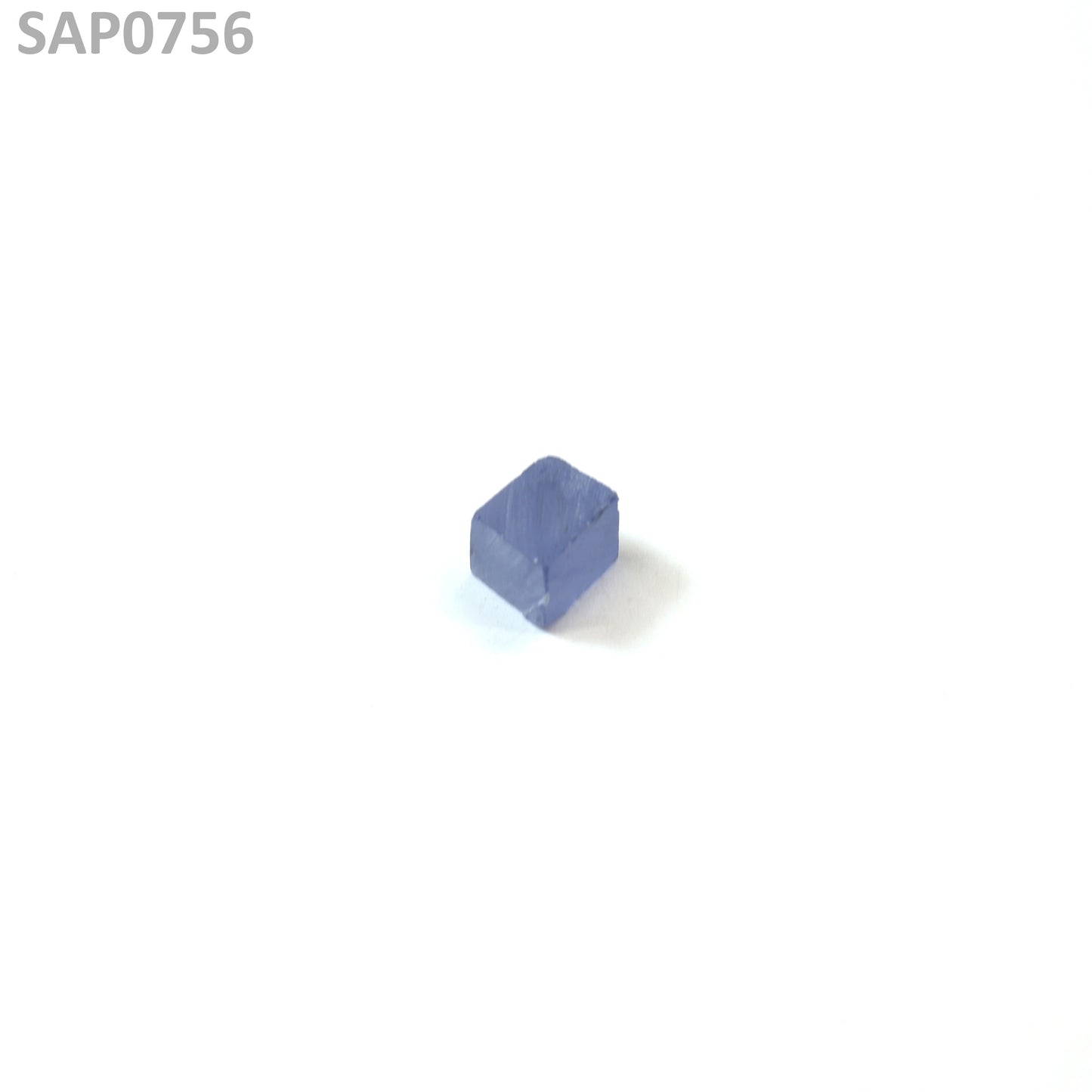 Light Blue Sapphire : SAP0756