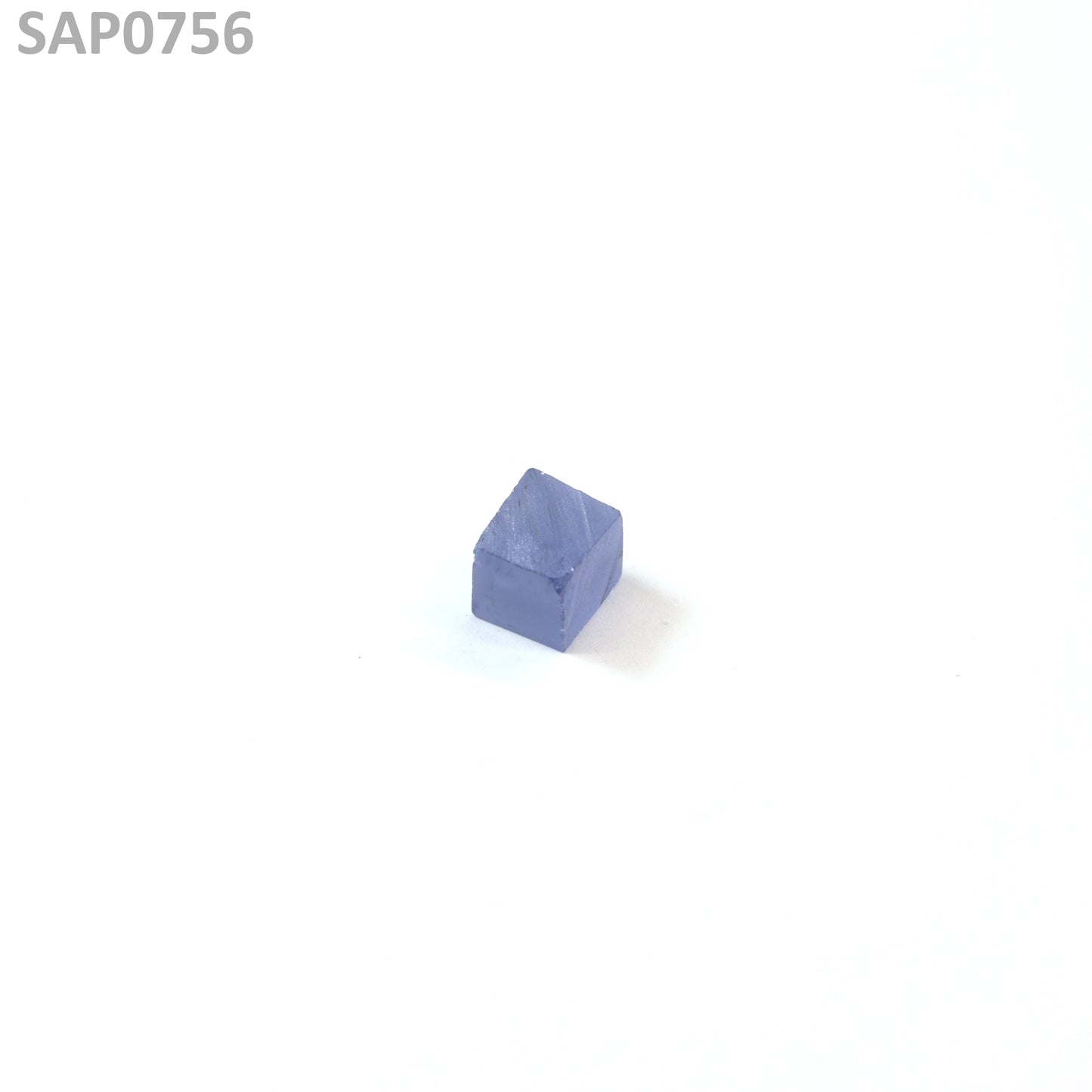 Light Blue Sapphire : SAP0756