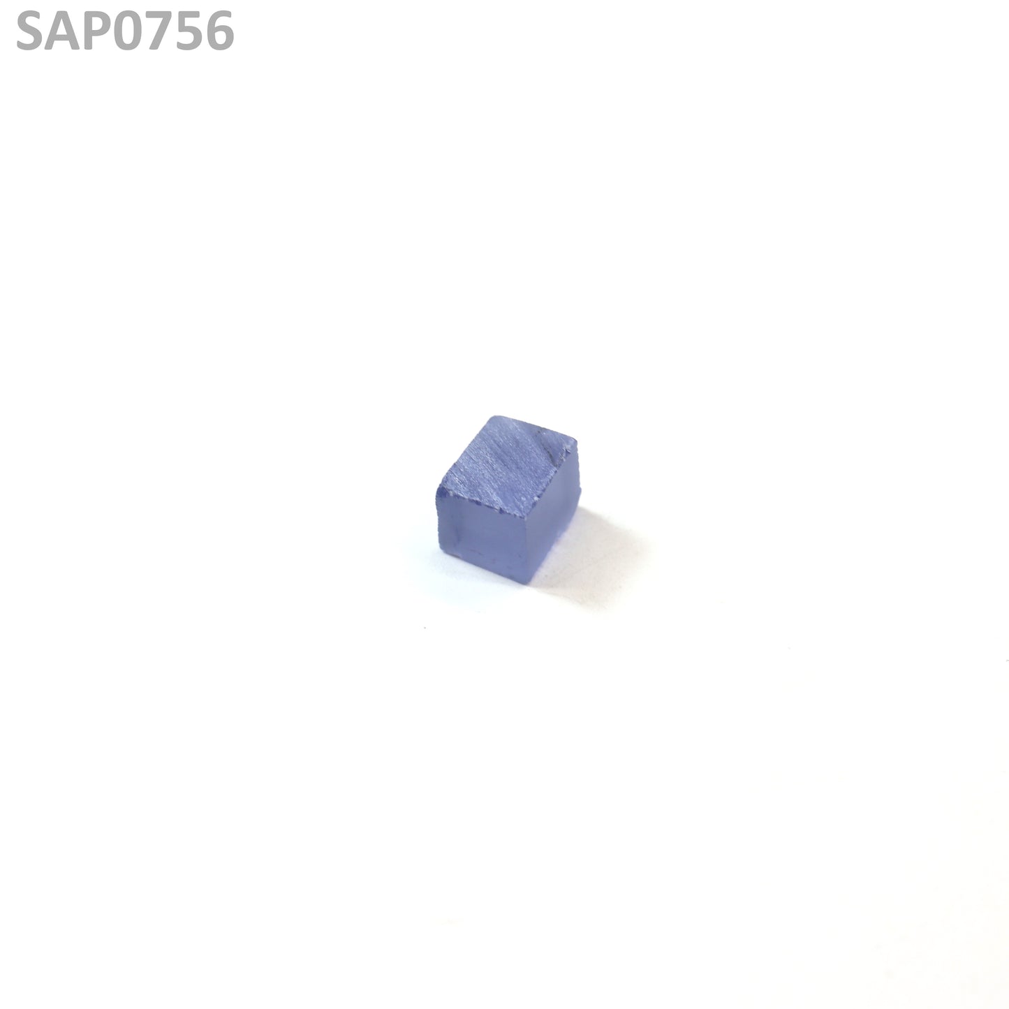 Light Blue Sapphire : SAP0756