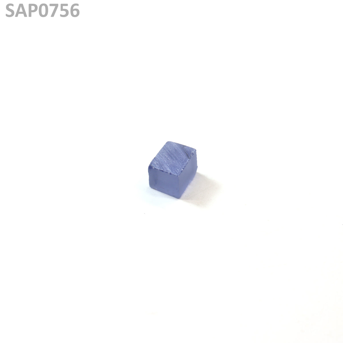 Light Blue Sapphire : SAP0756