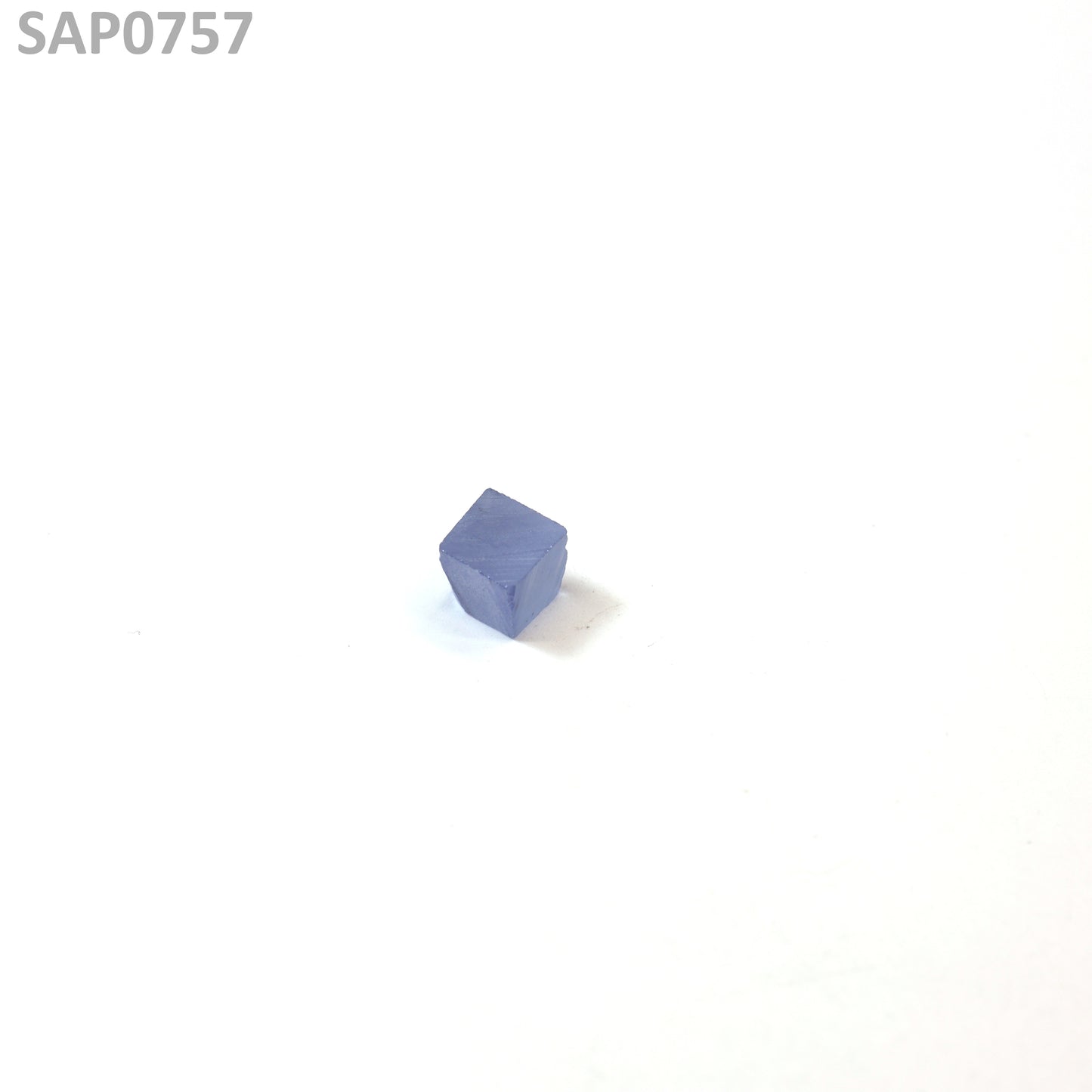 Light Blue Sapphire : SAP0757