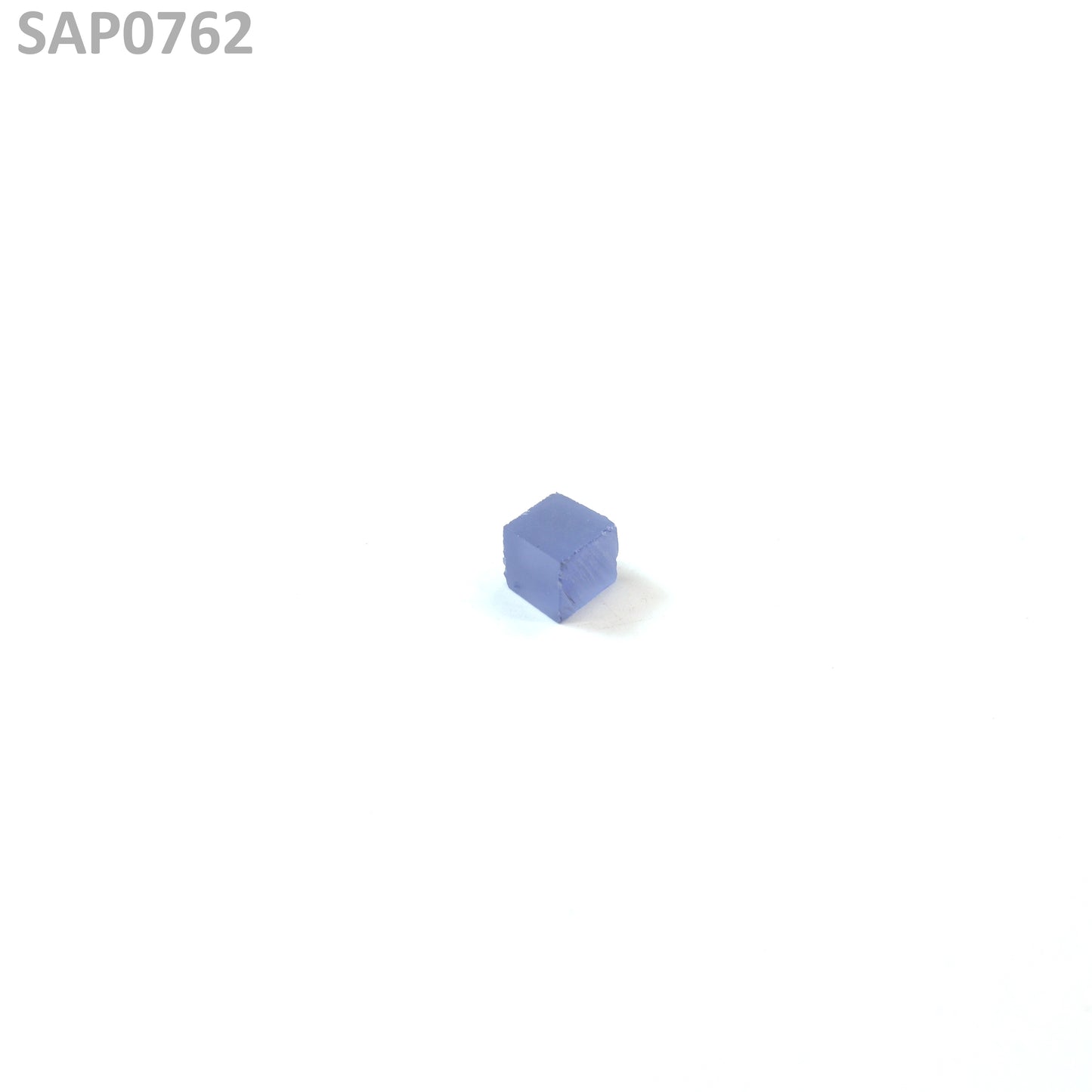 Light Blue Sapphire : SAP0762